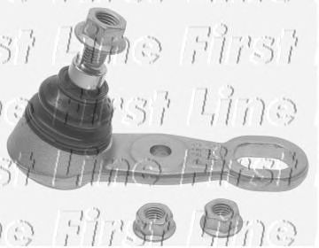FIRST LINE fbj5279 -  Несущий / направляющий шарнир